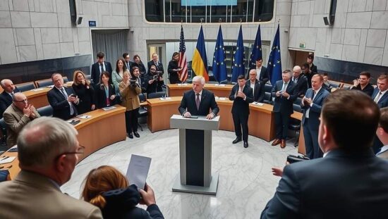 Greens Push EU to Expand Trade Deals with India Amid Mercosur Blockade