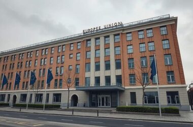 EU Considers Tehran Embassies as Safe Havens