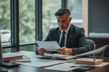 Trump Attacks Fed Powell Signals Intimidation