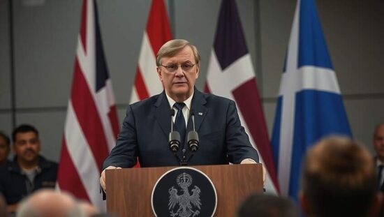 Merz Guarantees Solidarity to Greenland and Denmark Aims for Trump Meeting