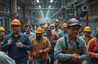 CDU Workers Reject Soeder's Overtime Plan