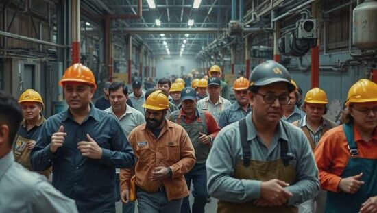 CDU Workers Reject Soeder's Overtime Plan