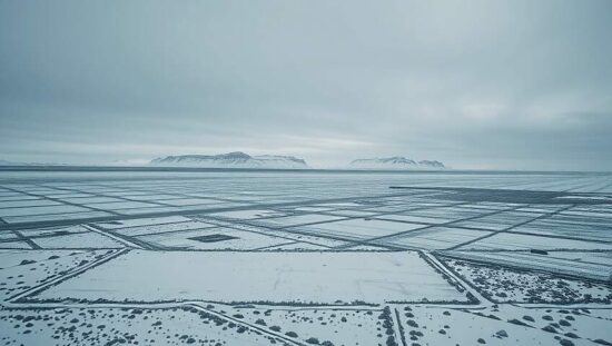 Germans Back Greenland Defense