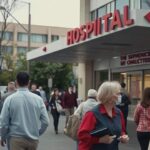 Hospital Crisis Looms Reform Fails