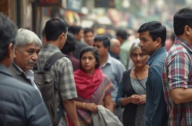 Asylum Applications Plummet in Germany