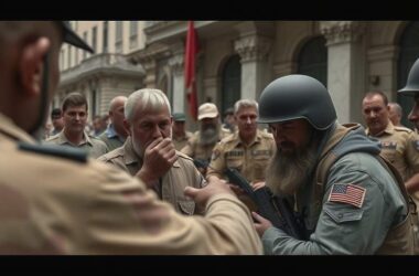 Germany Urges US Deescalation in Venezuela