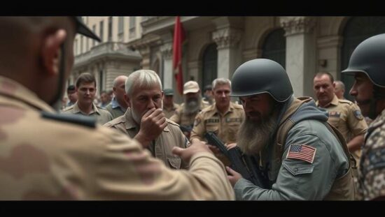 Germany Urges US Deescalation in Venezuela