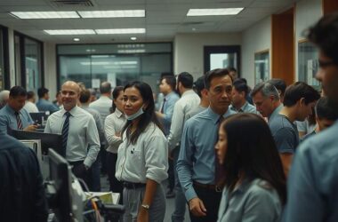 Germany Considers Ending Phone-In Sick Notes