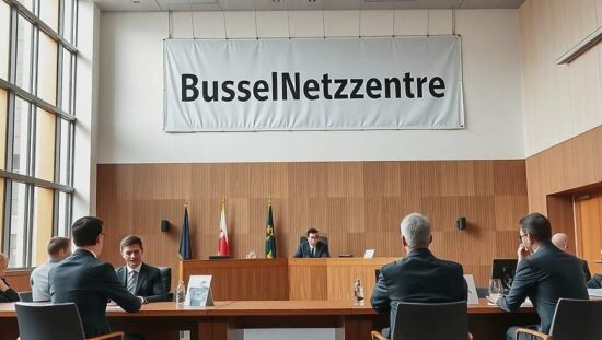 1&1 Sues Bundesnetzagentur Over Decision Not to Auction Central Mobile Frequencies