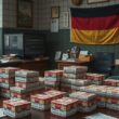Germany Taxes 66.4 Billion Cigarettes in 2025 Up 0.1 Billion Over 2024