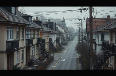 Berlin Power Outage Impacts Thousands