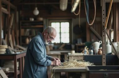 Craft Leaders Blast SPD Inheritance Tax Plans