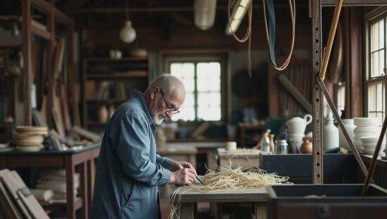 Craft Leaders Blast SPD Inheritance Tax Plans