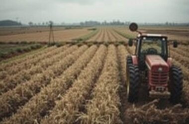 Farmers Reject Germany Food Basket Plan