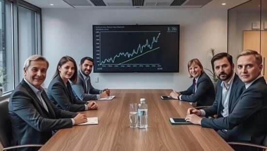 German Business Confidence Remains Steady as Ifo Index Stays Flat in January