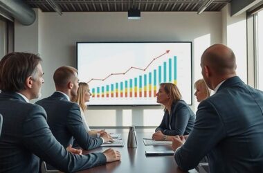 Germany Ifo Barometer Signals Slower Layoff Plans as Companies Cut Fewer Jobs