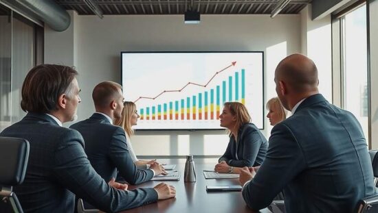 Germany Ifo Barometer Signals Slower Layoff Plans as Companies Cut Fewer Jobs