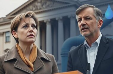 Greens Warn Government Over Heating Law Cost Risks From Gas Dependence