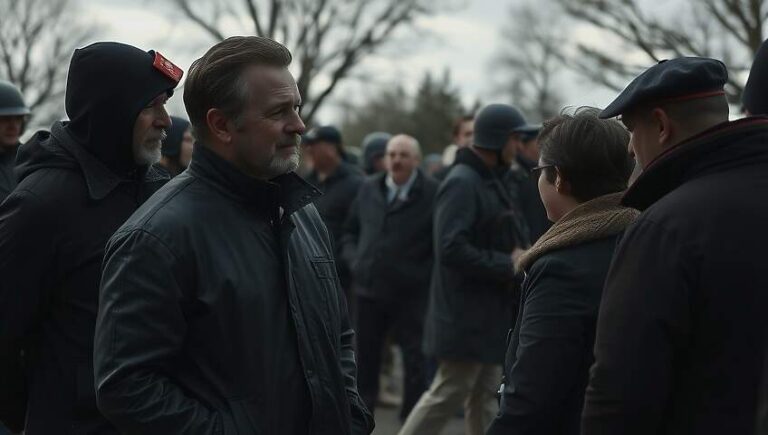 Yad Vashem Denies Zelensky Speech Request