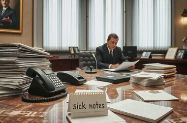 Warken Moves to Reexamine Telephone Sick Leave as Minister Casts New Doubt