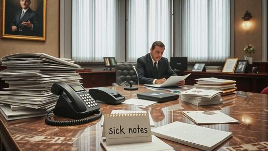 Warken Moves to Reexamine Telephone Sick Leave as Minister Casts New Doubt