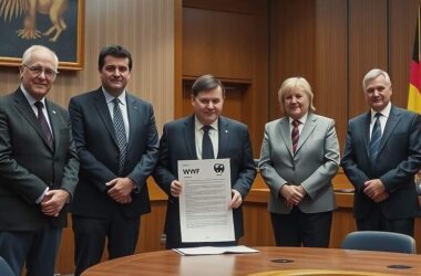 WWF Urges Broad Climate Action After Leipzig Court Ruling