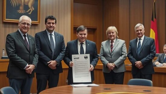 WWF Urges Broad Climate Action After Leipzig Court Ruling