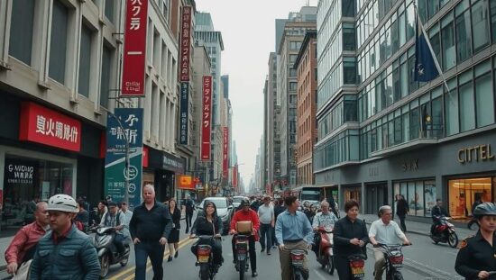 Tech Boom Fuels Wall Street Rally