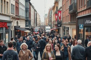 Schweitzer Urges Economic Boost for Germany