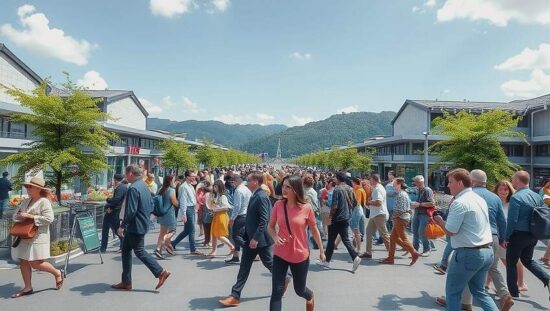 US Investors Fuel German Stock Surge