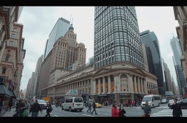 Stocks Rally Oil Prices Dive