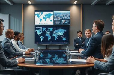 German Companies Unprepared for Conflict Despite Strong Cyber Defences Institute Says