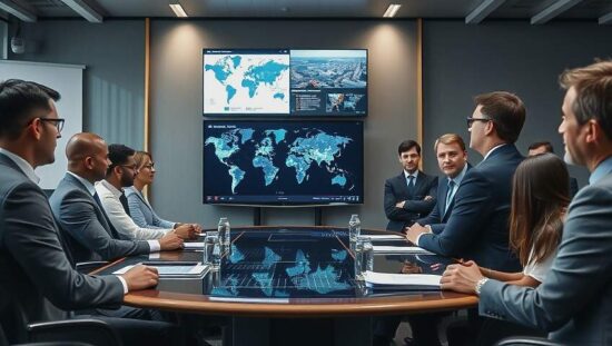 German Companies Unprepared for Conflict Despite Strong Cyber Defences Institute Says