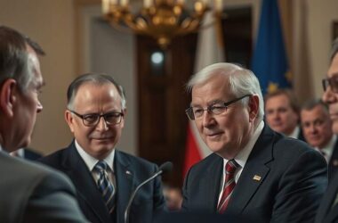 Germany Summons Iranian Ambassador