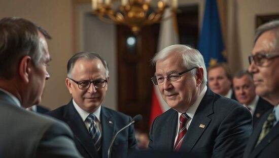 Germany Summons Iranian Ambassador