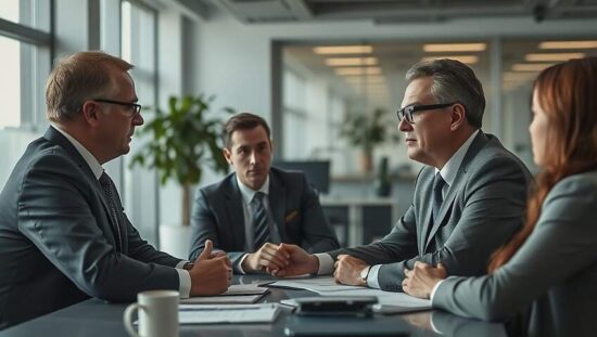 Economists Fear Tax Hikes