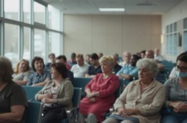 Appointment Waits Plague German Patients