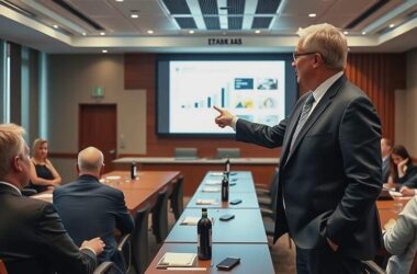 Evelyn Palla Sets 500 Million Euro Annual Savings Target for Deutsche Bahn