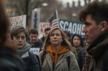 Jewish Leaders Demand Tougher Laws Against Antisemitism