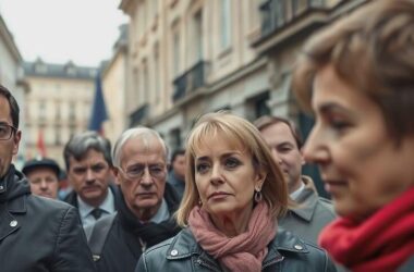 MEP Demands Von der Leyen Chat Monitoring