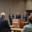 CDU Economic Wing Opposes Part‑Time Rights Stirs Party Backlash