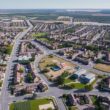 Urban Sprawl Slows in Germany