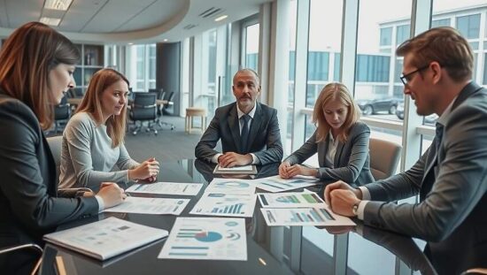 Germany’s Ifo Study Shows Only Minor Easing in Company Order Demand Yet One‑Third Still Strained