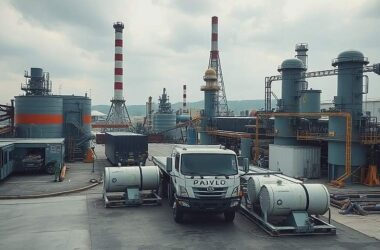 German Voters Back Green Industrial Shift