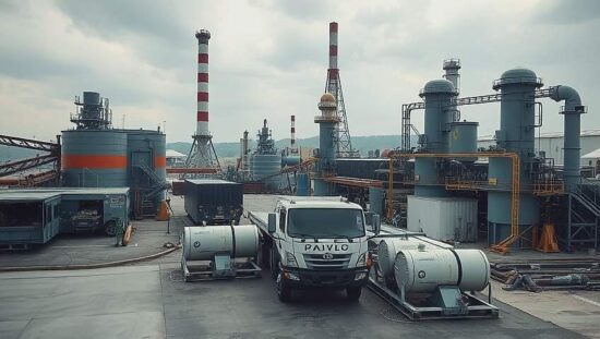 German Voters Back Green Industrial Shift