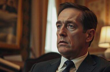 Olmert Warns Netanyahu Threatens Democracy