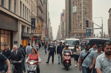 Berlin Attack Spurs Calls for Parliament Security Review