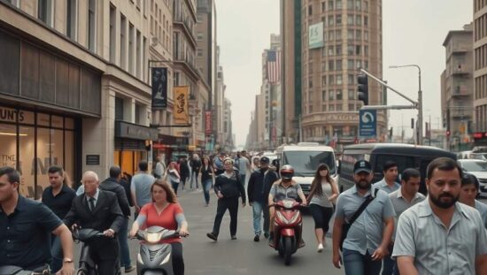 Berlin Attack Spurs Calls for Parliament Security Review