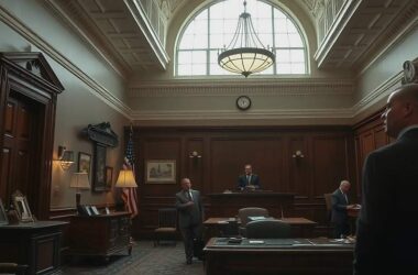 Schröder Archives Set for Government Review