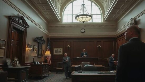 Schröder Archives Set for Government Review